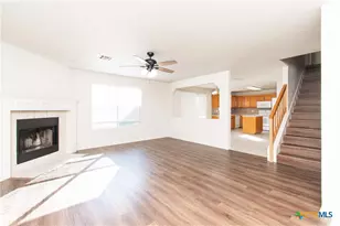 2602 Verbena Loop, Killeen, TX 76542 - Photo 2