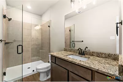 210 Leon Lane #A & B, Copperas Cove, TX 77523 - Photo 32