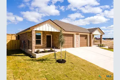 210 Leon Lane #A & B, Copperas Cove, TX 77523 - Photo 2