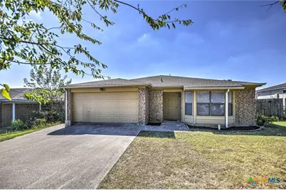 506 Eric Drive, Killeen, TX 76542 - Photo 1