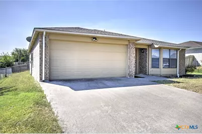 506 Eric Drive, Killeen, TX 76542 - Photo 2