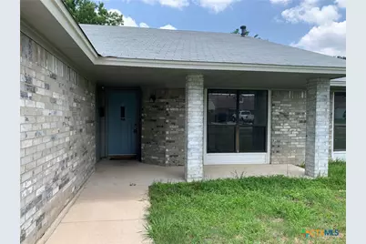 3312 Paintrock Drive, Killeen, TX 76549 - Photo 2