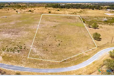 Lot 13 Seay World Lane, Seguin, TX 78155 - Photo 1