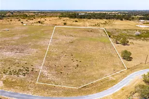 Lot 13 Seay World Ln, Seguin, TX 78155 - Photo 1