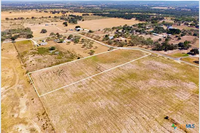 Lot 13 Seay World Lane, Seguin, TX 78155 - Photo 6