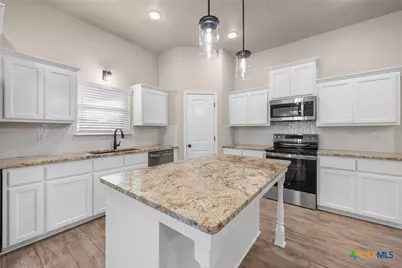 2540 Cowgirl Trail, Belton, TX 76513 - Photo 8