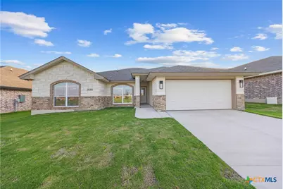 2540 Cowgirl Trail, Belton, TX 76513 - Photo 2