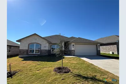 2540 Cowgirl Trail, Belton, TX 76513 - Photo 1