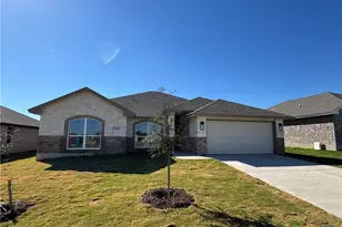 2540 Cowgirl Trl, Belton, TX 76513 - Photo 1