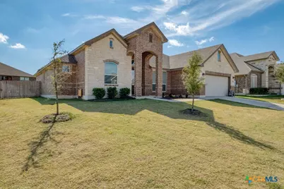 8400 Ridge Crest Drive, Killeen, TX 76542 - Photo 2