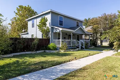 1110 S 9th Street, Temple, TX 76504 - Photo 2