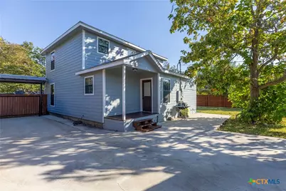 1110 S 9th Street, Temple, TX 76504 - Photo 24