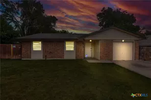 211 W Robin Ln, Harker Heights, TX 76548 - Photo 2