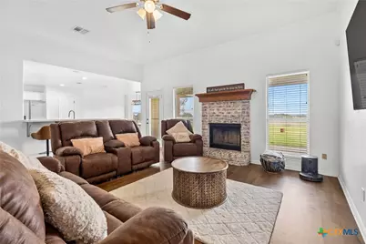 475 County Road 4884, Copperas Cove, TX 76522 - Photo 2