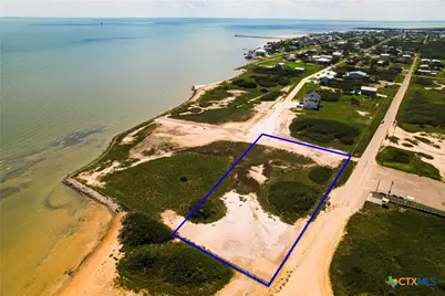17 Bahia Vista Court, Port O'Connor, TX 77982 - Photo 1