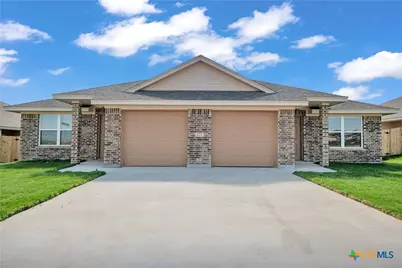 127 Cameron Drive, Copperas Cove, TX 76522 - Photo 1