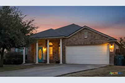 7319 Rickey Drive, Temple, TX 76502 - Photo 1