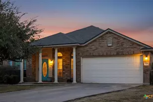 7319 Rickey Dr, Temple, TX 76502 - Photo 1