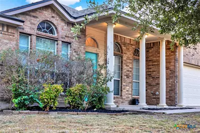 7319 Rickey Drive, Temple, TX 76502 - Photo 2