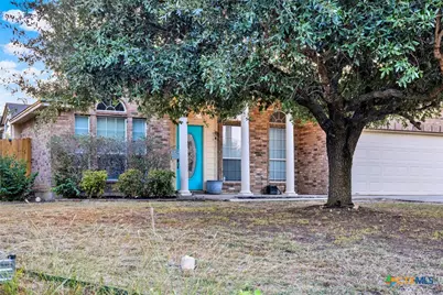 7319 Rickey Drive, Temple, TX 76502 - Photo 4