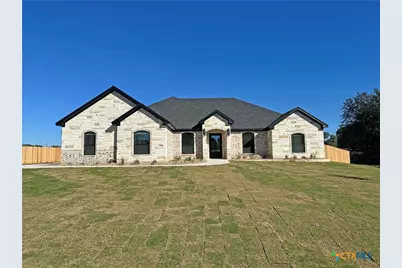 10980 Stinnett Mill, Salado, TX 76571 - Photo 1