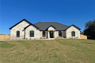 10980 Stinnett Mill, Salado, TX 76571 - Photo 1