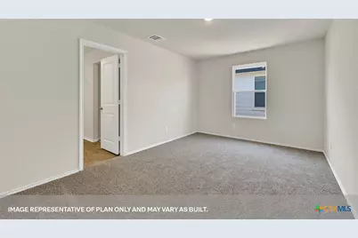 468 Low Pasture Trail, Maxwell, TX 78656 - Photo 14