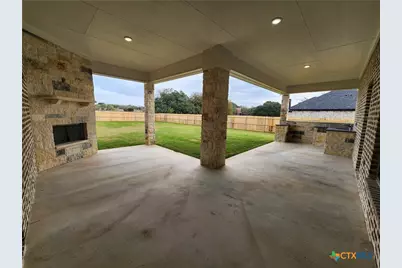 11012 Stinnett Mill Road, Salado, TX 76571 - Photo 42