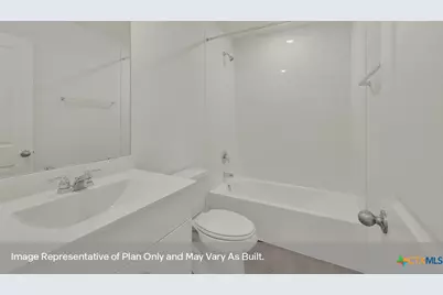 455 Low Pasture Trail, Maxwell, TX 78656 - Photo 22