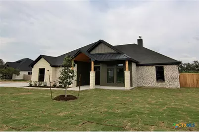 5821 Whippoorwill Road, Temple, TX 76502 - Photo 2