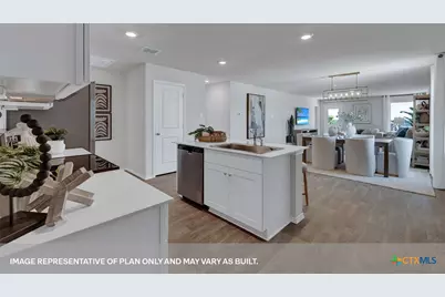 465 Low Pasture Trail, Maxwell, TX 78656 - Photo 16