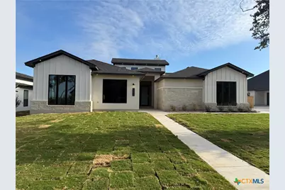 5909 Whippoorwill Road, Temple, TX 76502 - Photo 1