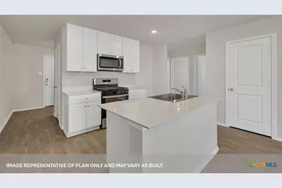 433 Low Pasture Trail, Maxwell, TX 78656 - Photo 6