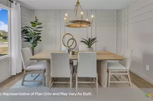 447 Low Pasture Trl, Maxwell, TX 78656 - Photo 18