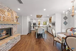 3050 Bosque Ridge Rd, Crawford, TX 76638 - Photo 16