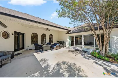 3050 Bosque Ridge Road, Crawford, TX 76638 - Photo 32