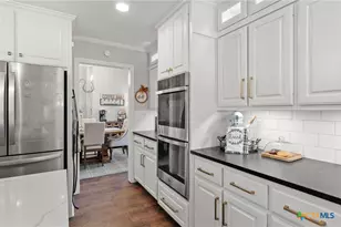 3050 Bosque Ridge Rd, Crawford, TX 76638 - Photo 14