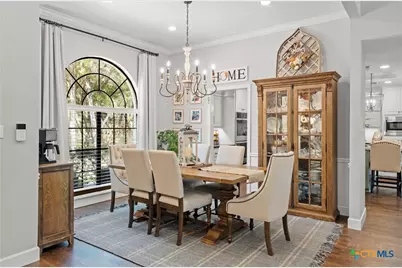 3050 Bosque Ridge Road, Crawford, TX 76638 - Photo 6