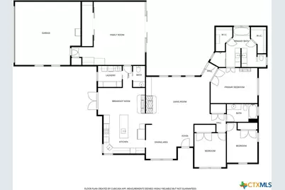 3050 Bosque Ridge Road, Crawford, TX 76638 - Photo 40