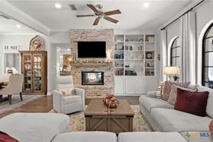 3050 Bosque Ridge Rd, Crawford, TX 76638 - Photo 8