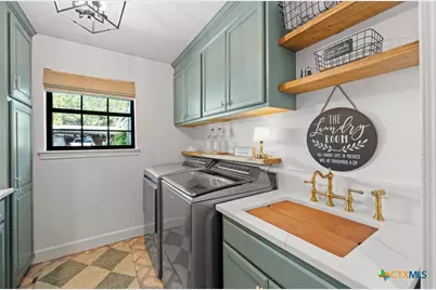 3050 Bosque Ridge Road, Crawford, TX 76638 - Photo 20