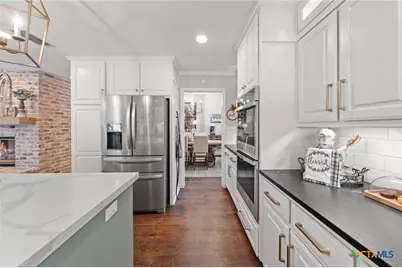 3050 Bosque Ridge Road, Crawford, TX 76638 - Photo 12