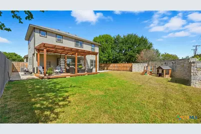 384 Copper Wood Drive #1, New Braunfels, TX 78130 - Photo 36