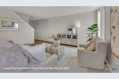 441 Low Pasture Trail, Maxwell, TX 78656 - Photo 10