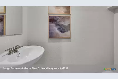 441 Low Pasture Trail, Maxwell, TX 78656 - Photo 6