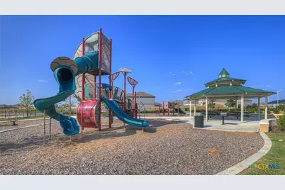 496 Low Pasture Trail, Maxwell, TX 78656 - Photo 36