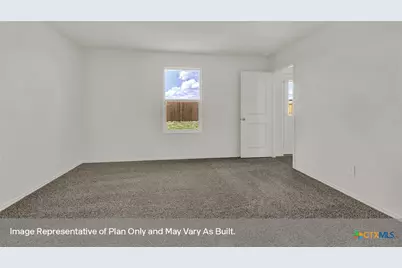 490 Low Pasture Trail, Maxwell, TX 78656 - Photo 16