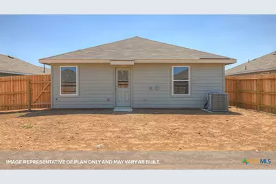 460 Low Pasture Trail, Maxwell, TX 78656 - Photo 16