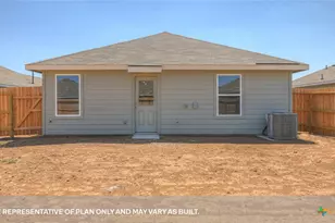 460 Low Pasture Trl, Maxwell, TX 78656 - Photo 16