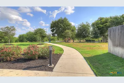 460 Low Pasture Trail, Maxwell, TX 78656 - Photo 20